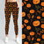 Little Pumpkin Leggings PREORDER B99