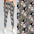 Killer Flower Leggings PREORDER B100