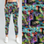 Witch Party Leggings PREORDER B100
