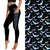 9 Leggings PREORDER B58