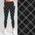 Noir Plaid Leggings PREORDER B64