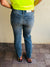 Judy Blue Relaxed Fit destroyed Jeans