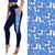 LLamakah Leggings PREORDER B57