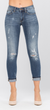 Judy Blue Destroyed Relaxed fit Jeans